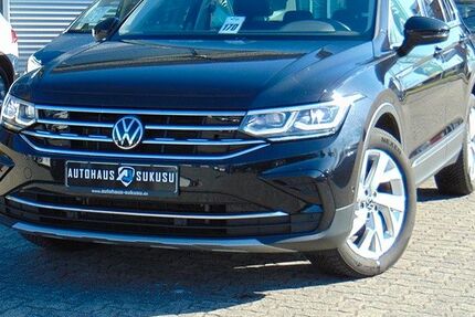 VW Tiguan 85.987 km 27.900 &euro; Neumünster 24537