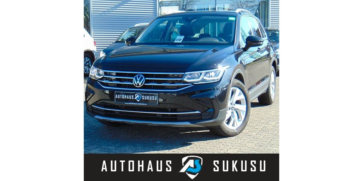 VW Tiguan 85.987 km 27.900 &euro; Neumünster 24537