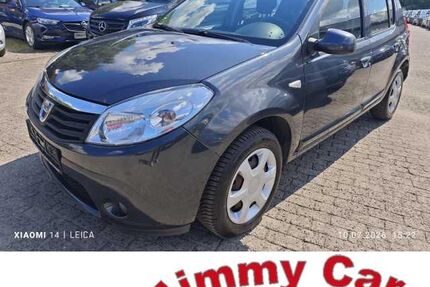Dacia Sandero 125.000 km 3.300 &euro; Kiel-Moorsee 24145