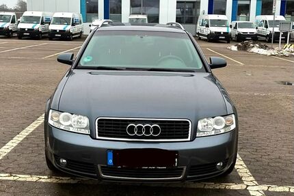 Audi A4 191.000 km 4.500 &euro; Kiel 24113