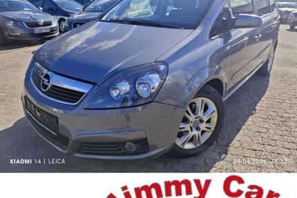 Opel Zafira 161.000 km 3.950 &euro; Kiel-Moorsee 24145
