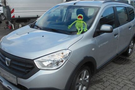 Dacia Lodgy 335.000 km 4.250 &euro; Neumünster 24539