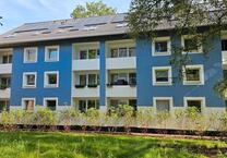 In dieser schönen 2,5-Zi.-Whg. ist Wohlfühlen angesagt: Genießen Sie die Sonne auf Ihrem Balkon!