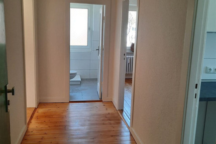 Sanierte 2-Zimmer-Whg. in bevorzugter Lage: HoltenauerArkaden, Uninähe Jungmannstraße, Kiel