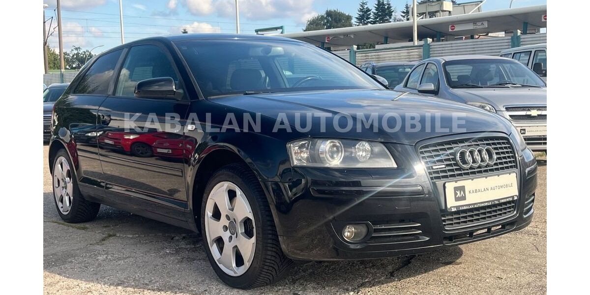 Audi A3 146.699 km 4.000 &euro; Neumünster 24536