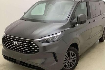 Ford Tourneo Custom 14.542 km 42.990 &euro; Neumünster 24536