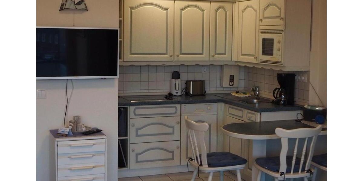 Etagenwohnung Kronshagen - 1.5 Zimmer, 46 m&sup2;, 500.000&euro; | Angebot:26461040