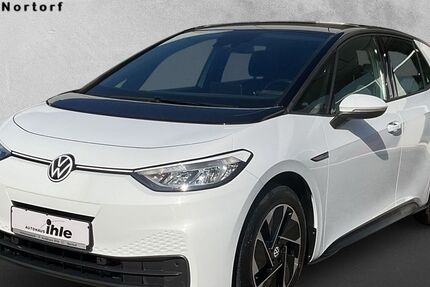 VW ID.3 53.100 km 20.480 € Nortorf 24589