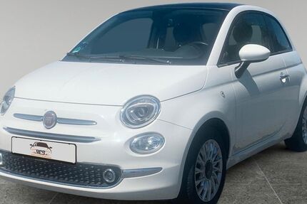 Fiat 500 62.666 km 8.790 € Neumünster 24539