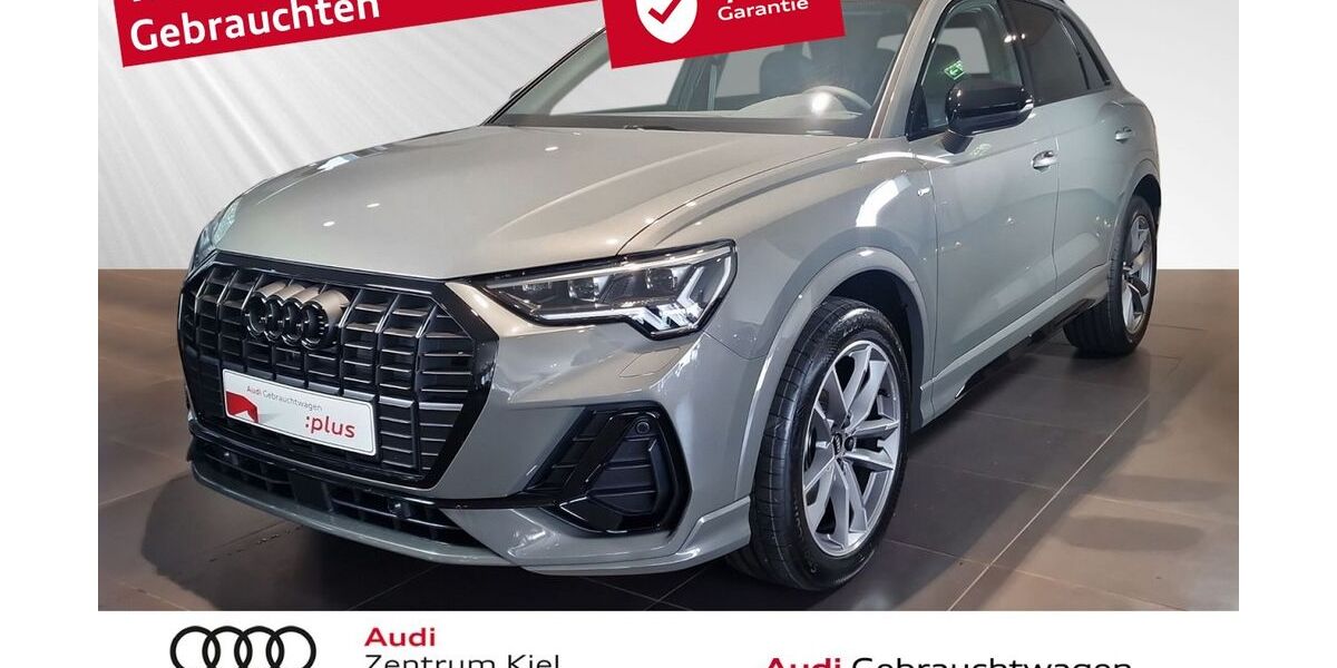 Audi Q3 23.850 km 38.980 &euro; Kiel 24118