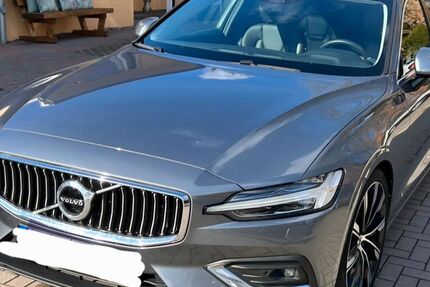 Volvo V60 71.400 km 24.500 &euro; Kiel 24145