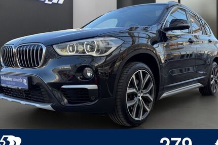 BMW X1 56.004 km 29.950 &euro; Kiel 24118