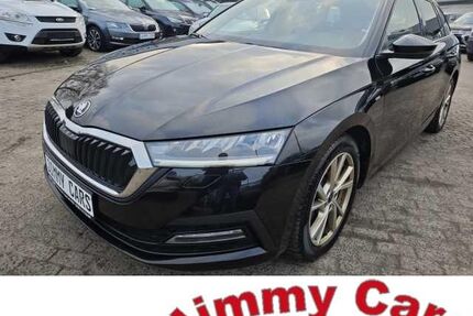 Skoda Octavia 199.900 km 13.799 &euro; Kiel-Moorsee 24145