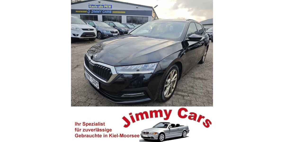 Skoda Octavia 199.900 km 13.799 &euro; Kiel-Moorsee 24145