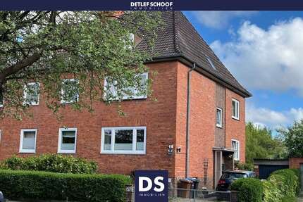 Haus zum Kaufen in Kiel Hassee 475.000 € 180 m² 6 zimmer