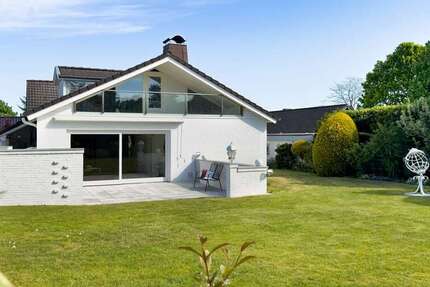 Haus zum Kaufen in Eckernförde 750.000 € 145 m²