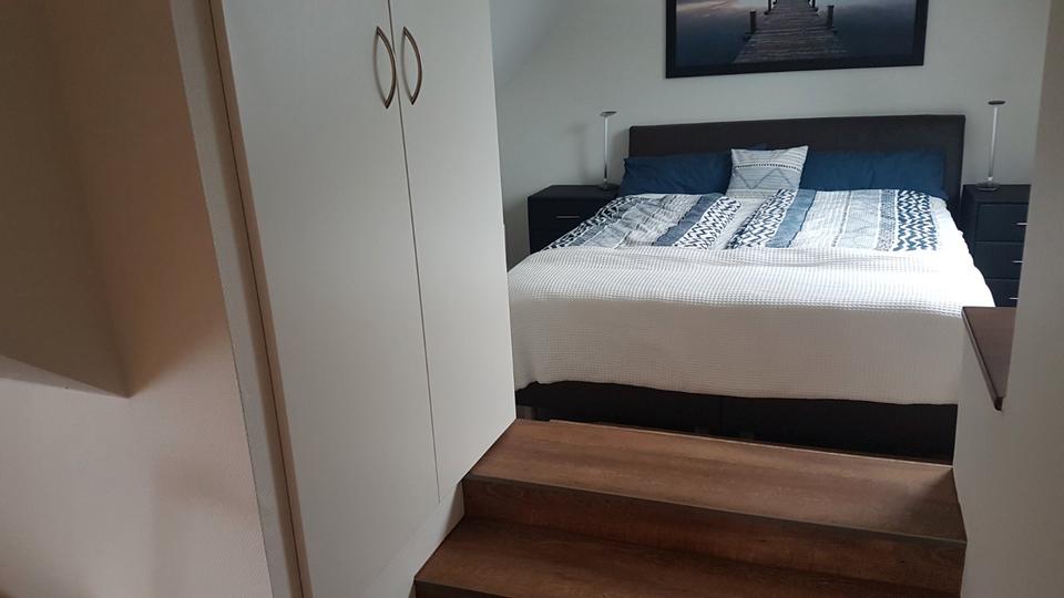 Dachgeschoßwohnung Eckernförde - 1.5 Zimmer, 30 m&sup2;, 560&euro; | Angebot:26581029