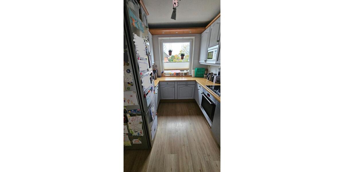 Hochparterre Schwentinental - 4 Zimmer, 109 m&sup2;, 263.000&euro; | Angebot:24222163