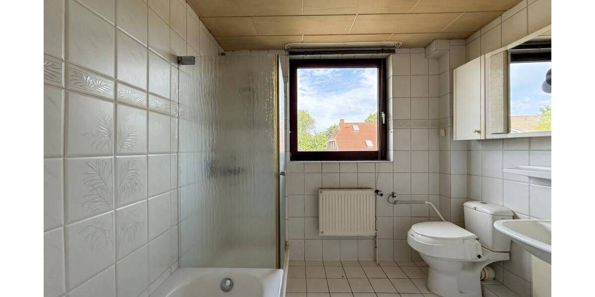 Doppelhaushälfte Neumünster Ruthenberg - 4 Zimmer, 92 m&sup2;, 239.000&euro; | Angebot:26863448