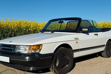 Saab 900 112.000 km 20.900 &euro; Preetz 24211