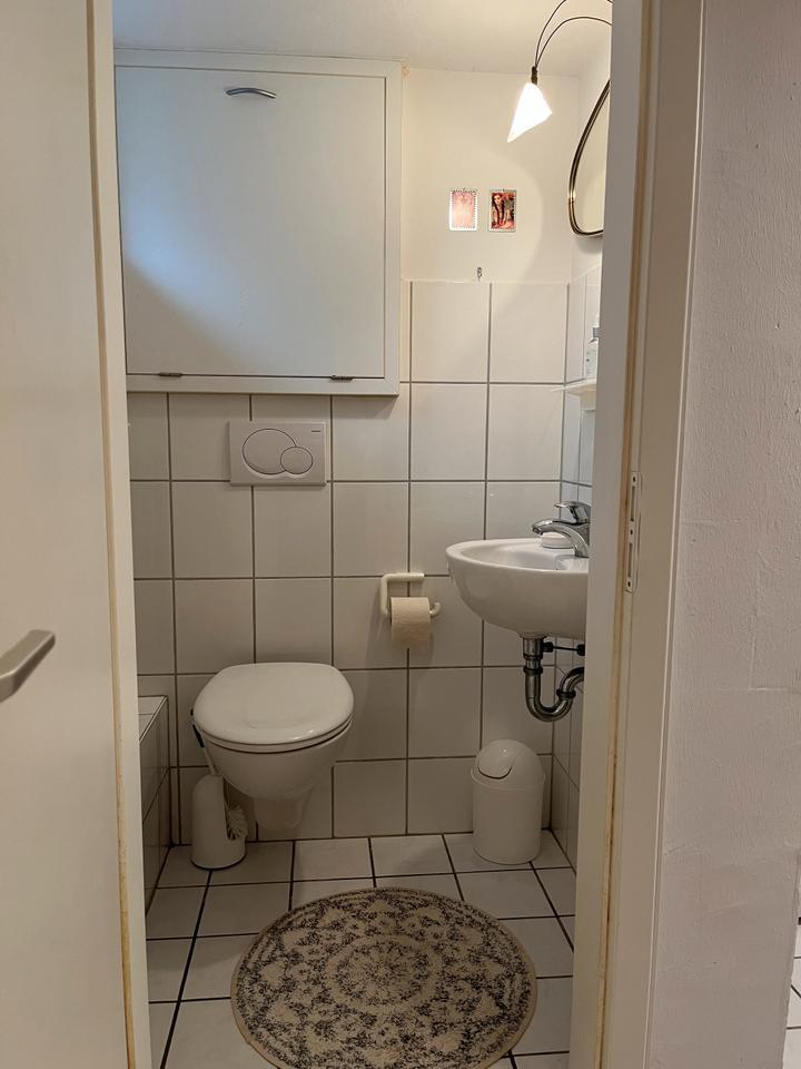 Kronshagen, helles Reihenendhaus, modernisiert, 4 Zi. von Privat