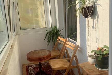 Wohnung Kiel Südfriedhof - 4 Zimmer, 92 m&sup2;, 1.100&euro; | Angebot:25361598