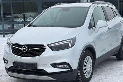 Opel Mokka 132.000 km 11.980 &euro; BLUMENTHAL 24241