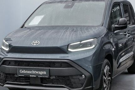 Toyota Proace City 3.756 km 29.187 &euro; Neumünster 24539