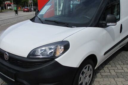 Fiat Doblo 68.000 km 10.900 € Kiel-Kronshagen 24119