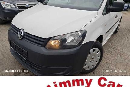 VW Caddy 264.000 km 3.799 &euro; Kiel-Moorsee 24145