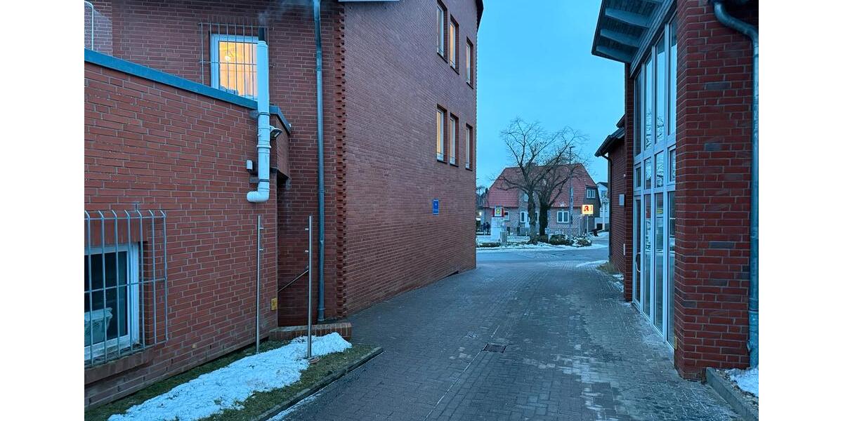 Dachgeschoßwohnung Schönberg (Holstein) - 3 Zimmer, 100 m&sup2;, 1.300&euro; | Angebot:24766314