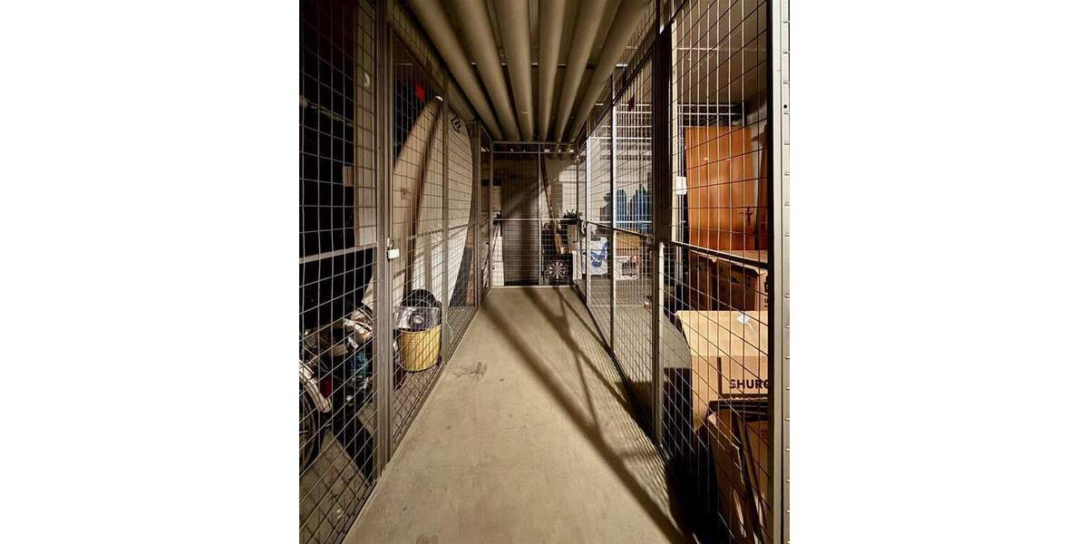 Etagenwohnung Kiel Damperhof - 1 Zimmer, 48 m&sup2;, 205.000&euro; | Angebot:24826395