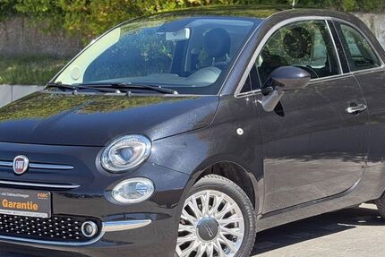Fiat 500 74.600 km 8.990 &euro; Kiel 24147
