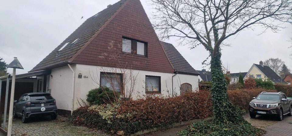 Einfamilienhaus Tasdorf - 6 Zimmer, 160 m&sup2;, 299.000&euro; | Angebot:26679676