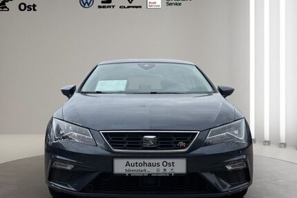 Seat Leon 85.000 km 15.880 &euro; Kiel 24148
