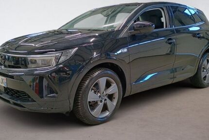 Opel Grandland (X) 9.631 km 24.780 &euro; Preetz 24211