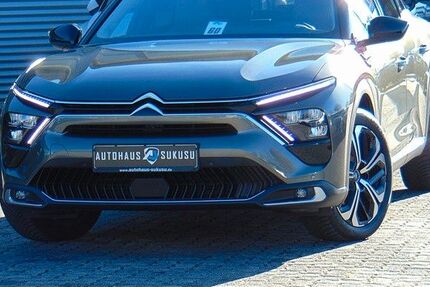 Citroen C5 X 28.175 km 19.990 € Neumünster 24537