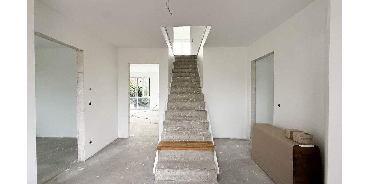 Doppelhaushälfte Molfsee - 6 Zimmer, 175 m&sup2;, 890.000&euro; | Angebot:25744437