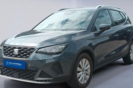 Seat Arona 25.000 km 17.980 &euro; Lütjenburg 24321