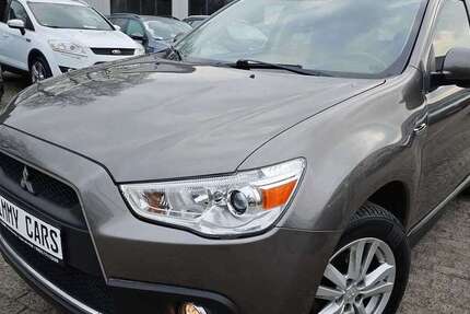 Mitsubishi ASX 106.000 km 8.999 &euro; Kiel 24145
