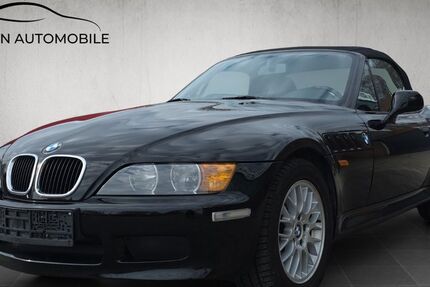 BMW Z3 96.230 km 13.980 &euro; Schellhorn 24211