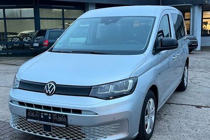 VW Caddy 198.000 km 16.980 &euro; BLUMENTHAL 24241