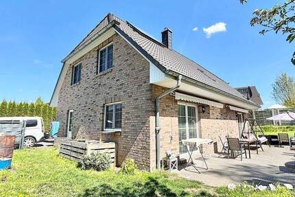 Haus Krummwisch - 6 Zimmer, 181 m&sup2;, 479.000&euro; | Angebot:25730963