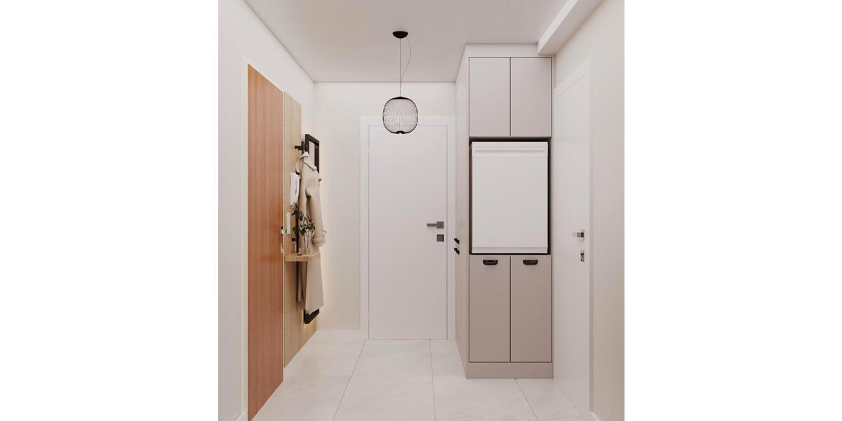 Erdgeschoßwohnung Kiel Meimersdorf - 1 Zimmer, 35 m&sup2;, 630&euro; | Angebot:26086497