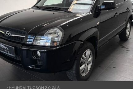 Hyundai TUCSON 205.796 km 4.950 &euro; Neumünster 24536