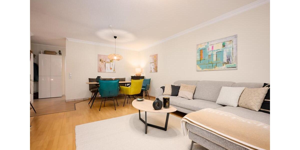 Erdgeschoßwohnung Mönkeberg - 3 Zimmer, 78 m&sup2;, 2.250&euro; | Angebot:25612534