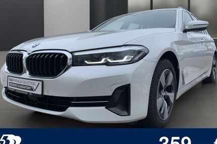 BMW 520 19.246 km 34.750 &euro; Kiel 24118