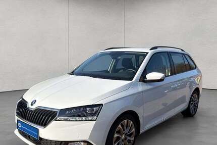 Skoda Fabia 37.057 km 17.990 &euro; Schellhorn 24211