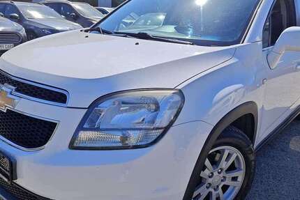 Chevrolet Orlando 283.000 km 2.500 &euro; Kiel 24145