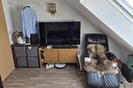 Dachgeschoßwohnung Kiel Blücherplatz - 2 Zimmer, 47 m&sup2;, 745&euro; | Angebot:26637406